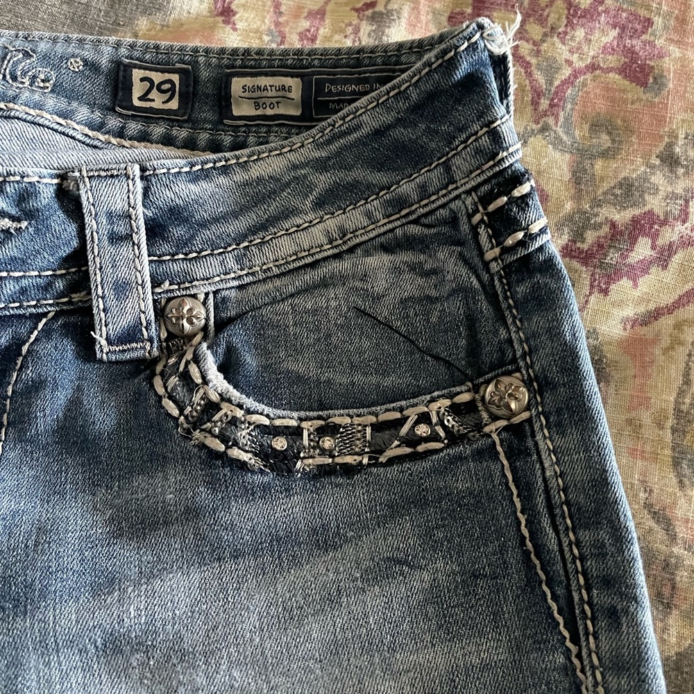 MissMe Jeans